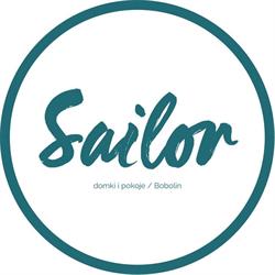 Sailor - domki i pokoje nad morzem
