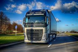 \"KARO\" Usługi Transportowe - handel