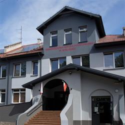 Samorządowa Szkoła Podstawowa w Wielgusie