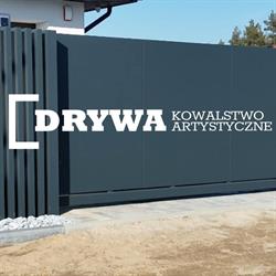 Drywa Kowalstwo