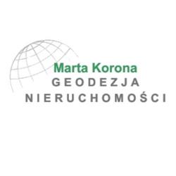 geodezja Zamość Marta Korona