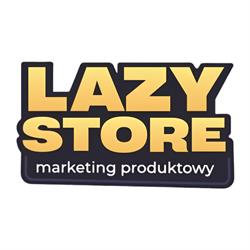 LazyStore - gadżety reklamowe