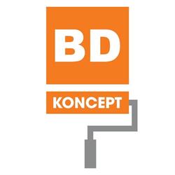 BD Koncept - mycie elewacji tynkowanych