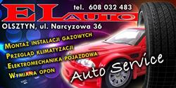 El-Auto. Andrzej Kępa
