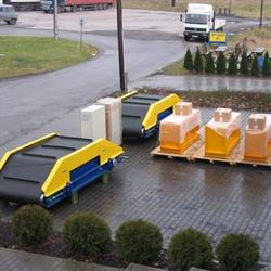 Firma PPU Eljot / Water Jet