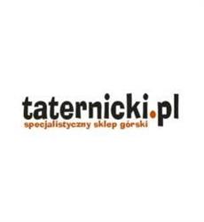 taternicki.pl - specjalistyczny sklep górski
