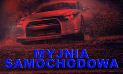 Auto Myjnia Poznań-Grunwald