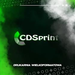 CDSprint Drukarnia Wielkoformatowa