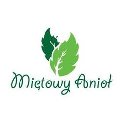 Miętowy Anioł
