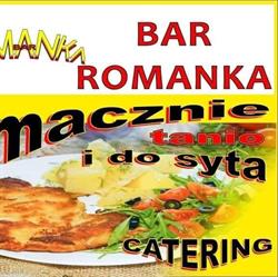 Catering Romanka