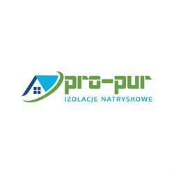 PRO-PUR Izolacje Natryskowe