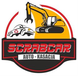 "Autokasacja SCRABCAR" Karol Wałęka - złomowanie pojazdów i części używane