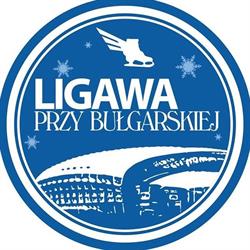 Lodowisko Ligawa przy Bułgarskiej
