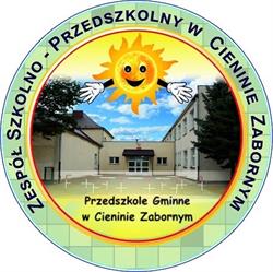 Przedszkole Gminne w Cieninie Zabornym