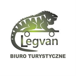 PRZEWOZY AUTOKAROWE \"LEGVAN\"