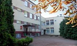 ZSP CKU Szydłów