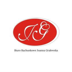 Biuro rachunkowe Joanna Gralewska