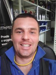 Automotive Trade Paweł Kijowski