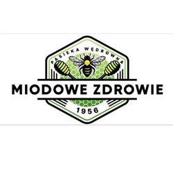 Miodowe zdrowie - Miody z pasieki