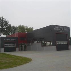 Okręgowa Stacja Kontroli Pojazdów Wińsko