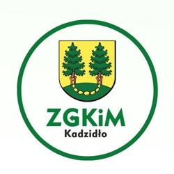 Zakład Gospodarki Komunalnej i Mieszkaniowej w Kadzidle Sp. z o.o.