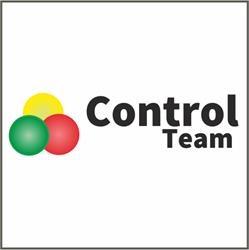 Control-Team Automatyka przemysłowa