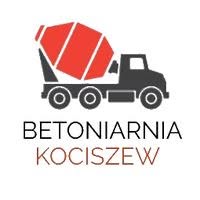 BETONIARNIA KOCISZEW BETON