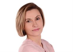 Agent PZU Aneta Godek