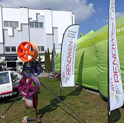 Renowen piaskowanie, malowanie proszkowe