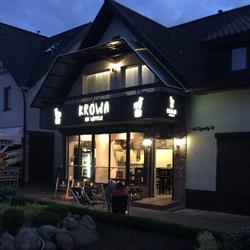 Krowa na Wypasie