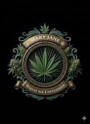 Mary Jane CoffeeShop - Sklep Konopny