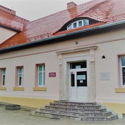 Gminne Przedszkole w Twardocicach
