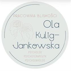 Pracownia Bliskości Ola Kulig-Jankowska