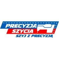 Precyzja Szycia