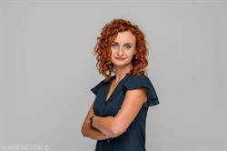 Monika Kaźmierczak - terapia i mediacja