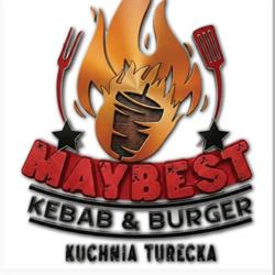 MAYBEST KEBAB & BURGER