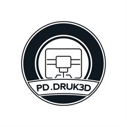 PD.Druk3D - Sklep i wydruki 3D