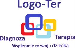 Logo-Ter Gabinet terapeutyczny