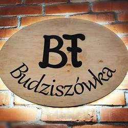 Bar Restauracyjny BF Budziszówka