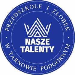 Przedszkole i Żłobek Nasze Talenty w Tarnowie Podgórnym
