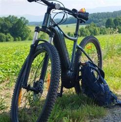 Wypożyczalnia Rowerów Elektrycznych