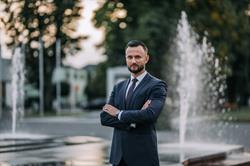 Adwokat Rafał Królik - Kancelaria Adwokacka