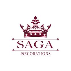 Saga Decorations
