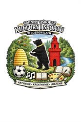 Gminny Ośrodek Kultury i Sportu w Bobrowicach