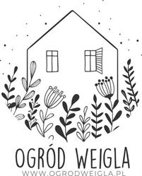 Domek Ogród Weigla