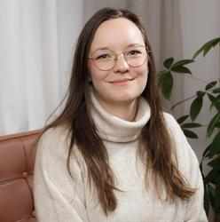 Psychoterapia Marta Broniszewska