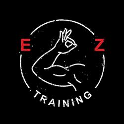 EZ training - Emin Żarna, trener personalny