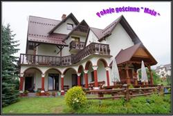 Pokoje Gościnne "Maja"