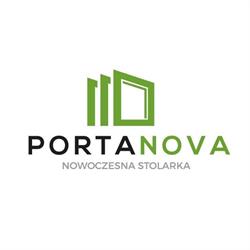 Portanova Nowoczesna Stolarka