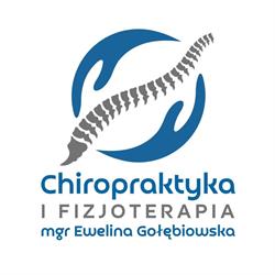 Chiropraktyka i Fizjoterapia mgr Ewelina Gołębiowska